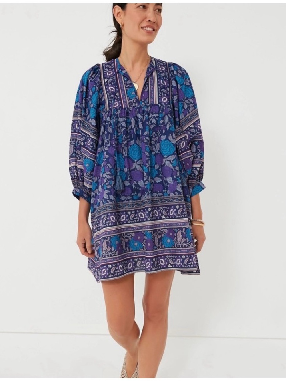 Mille Twilight Dress
